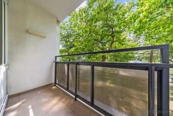 RK4- na predaj 2,5 iz. byt- balkón a loggia, Štrkovec, IHNEĎ - 5