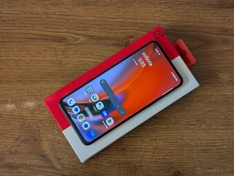 Oneplus Nord 2 5G 8/128GB - 5