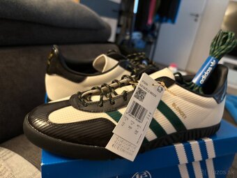 Adidas Gazelle - 5