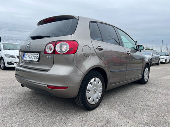 VW Golf Plus 1.2TSI benzín, 77kW, MT/5, rok:05.2012. - 5