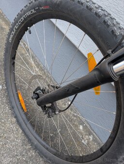 Horský bicykel Specialized - 5