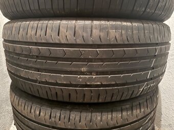215/55R17 W Continental Premium Contact 5 - 5