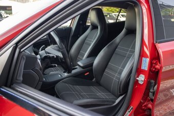Mercedes-Benz GLA 220 d 4MATIC A/T - 5