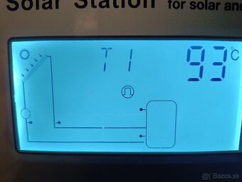 Solar vakuový systém. - 5