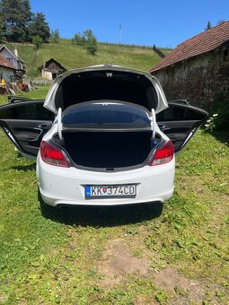 Opel Insignia 2.0 118kw - 5