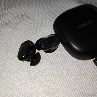 Predám BOSE QuietComfort Ultra Earbuds - 5