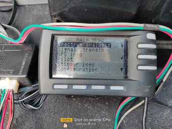 Stinger DSI - 5