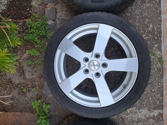 Dezent TD 17" - 5