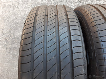 225/55 R17 101V -letné nové Michelin - 5