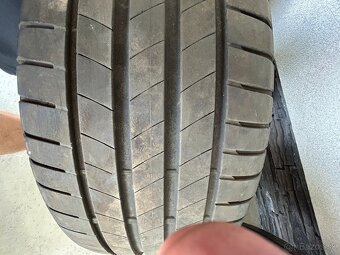 Predám orig.disky na AUDI A6/S6 - 5