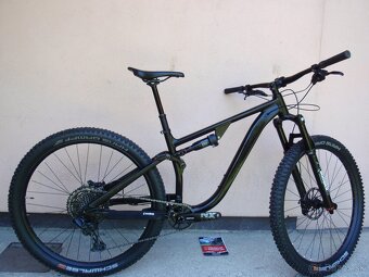 Zánovní Pells Tarpan TR 2 2024 - 5