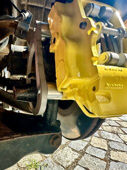 Dual caliper kit - 5
