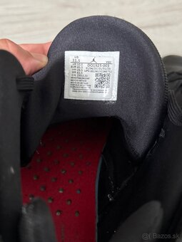 JORDAN JUMPMAN TWO TREY - 5