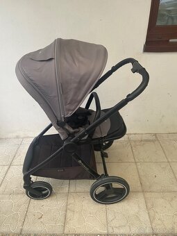 Kinderkraft nea - 5