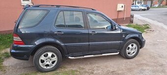 Predám bočné nášľapy na suv - 5
