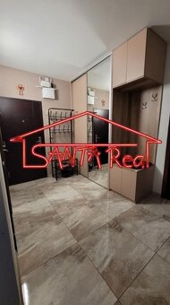 LEVICE - RYBNÍKY II - 3 IZBOVÝ BYT - PREDAJ, ID 562 - 5