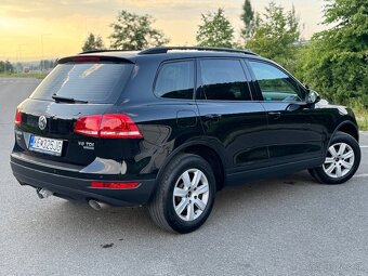 VW Touareg 3.0 TDI 150kW 4Motion - 5
