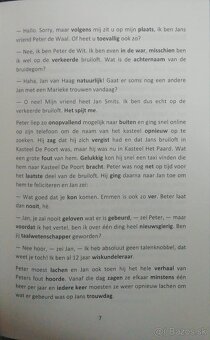 Lingo Mastery – Dutch Short Stories for Beginners - Ang-Hol - 5