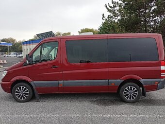 Predam mercedes Sprinter 315cdi - 5
