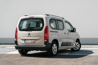 Citroën Berlingo BlueHDi 130 SS Feel - 5