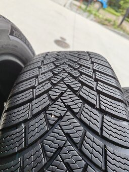 205/55 R16 Barum Polaris 6 sada - 5