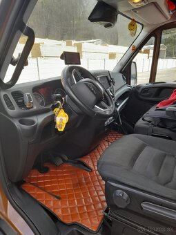 Predám IVECO Daily 3.0 152 kW. Ročník 2022 - 5