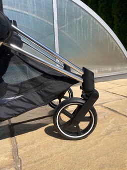 Cybex priam 4.0 - 5