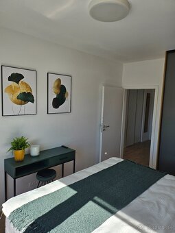 Prenajmem 2.Izbový byt v Karpatská Residence - 5