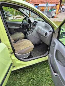 Fiat Panda - 5
