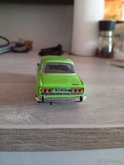 MODELY SKODA 1.43 - 5