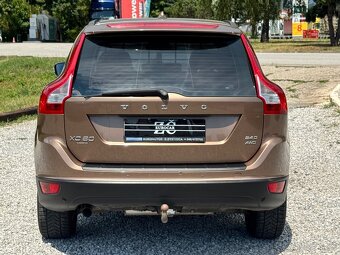 XC60 2.4D AWD Momentum Geartronic - 5