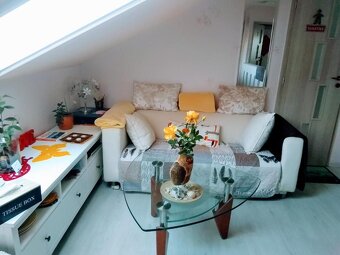 Dlhodoby prenajom 5 izbovy rodinny dom so zahradou - 5