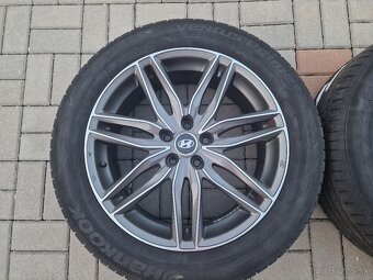 Kia sorento  235 55 r19 - 5