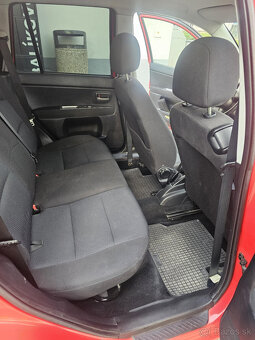 Mazda 2, r.v. 2006 (1.2i) - 5