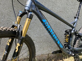 Marin Hawk Hill Tuned M - 5