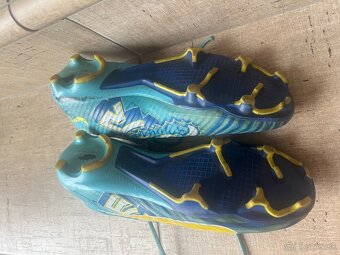 NIKE ZOOM MERCURIAL VAPOR 15 ACADEMY futbalové tenisky - 5