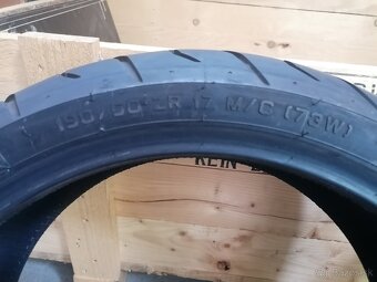 Pirelli diablo rosso 2 - 5