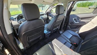 Land Rover Discovery Sport - 5