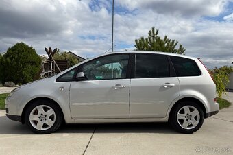 Ford Focus C-Max 1.8TDCI - 5