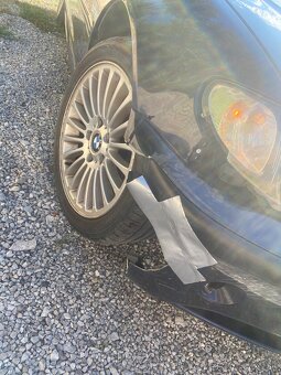 BMW e46 - 5
