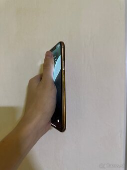 iPhone 11 Pro Max Gold - 64gb - 5