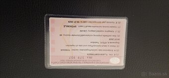 Predám krásnu Jawu 350 - 638 - 5