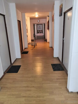 Prenájom skladových priestorov Ružinov - 5