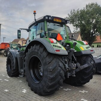Fendt 939 GEN 6 Profi Plus s 4230 hodin - 5