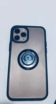iPhone 11pro gold - 5
