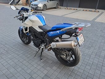 Predam BMW F800R - 5