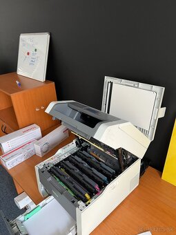 Brother DCP-9020cdw - 5