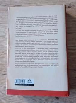 Mengele Úplný životný príbeh - 5