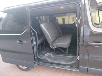 Opel Vivaro 1.6CDTI biturbo 103 kw - 5
