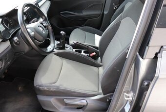 Škoda Fabia 9/2022 manuál, Ambition, len 78tis.km-odpočetDPH - 5